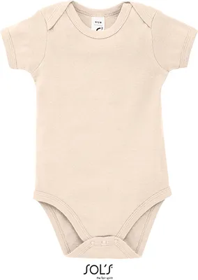 Immagine prodotto di SOL'S Babies Body Bambino