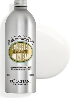 Produktbild von L'Occitane Almond Milky Bath 500ml