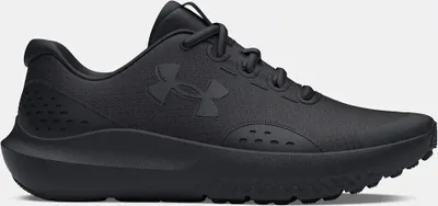 Produktbild von Under Armour BGS Surge 4 Jungenschuhe, Größe: 7