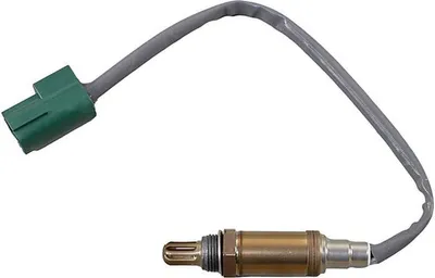 Produktbild von METZGER Lambdasonde für NISSAN MICRA III (K12) 0895457