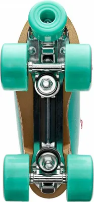 Produktbild von Impala Quad Skate Rollschuhe Aqua EUR 38/US 7/UK 5