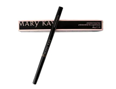 Produktbild von MARY KAY Brow Liner Augenbrauen-Stift Precision Brünett 0,09g