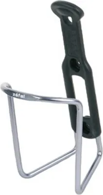 Immagine prodotto di Zéfal 1240G portaborraccia 124 alluminio, argento