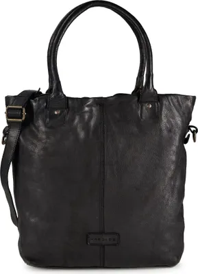 Produktbild von Harold's Submarine Schultertasche Leder 34 cm