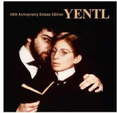 Immagine prodotto di YENTL: Edizione Deluxe 40° Anniversario