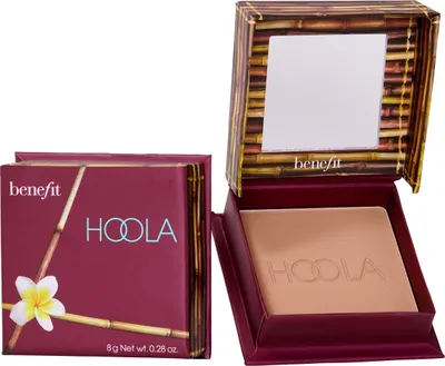 Immagine prodotto di Benefit - Hoola Matte Bronzer 8 g