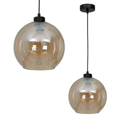 Obrázek produktu pro Závěsné svítidlo 1x60W SOFIA MLP6578 Milagro