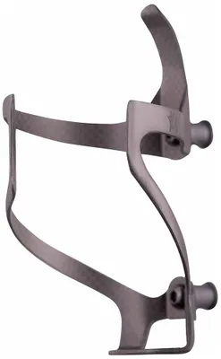 Produktbild von Tune Carbon Right-side Flaschenhalter Schwarz  Schwarz One Size