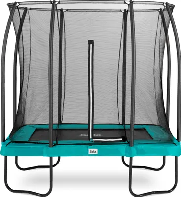 Image de Salta Garten Trampolin Comfort Edition 214x153cm, 5091G