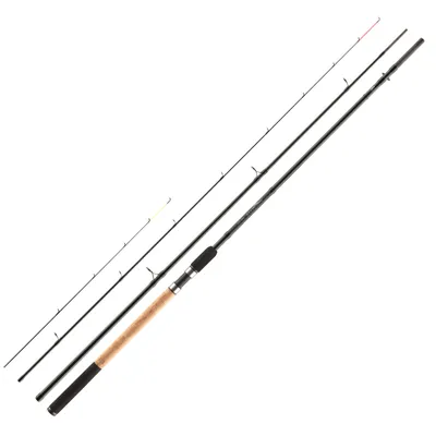 Zdjęcie produktu dla DAIWA Aqualite Feeder, 3.9m, 12.79ft, 0-150g, 5 sztuk, wędka feederowa, 11769-395