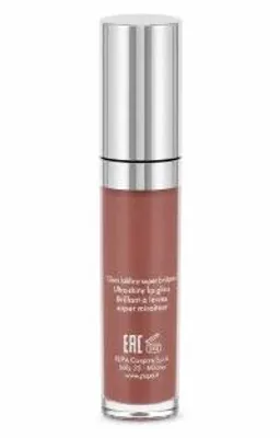 Produktbild von Pupa Miss Pupa Gloss Lipgloss 405 Blush Nude 5 ml