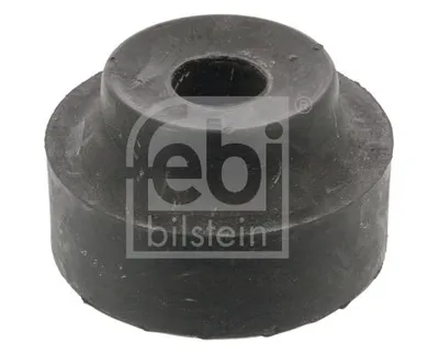 Produktbild von FEBI BILSTEIN Motorlager Gummimetalllager Links Rechts für RENAULT TRUCKS Midlum 47837