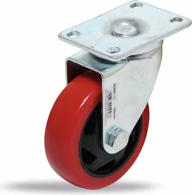 Obrázok produktu pre BGS technic Swivel Castor, 726 g
