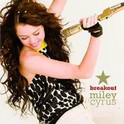 Produktbild von Cyrus,Miley Aka Hannah Montana-Breakout