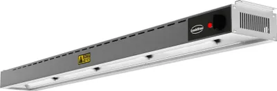 Obrázek produktu pro Sálavý ohřívač tepla 1600 - 4 články 250 W