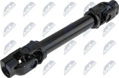 Produktbild von NTY Lenkwelle SKK-FR-006 für FORD Fiesta Mk6 Schrägheck (JA8, JR8)
