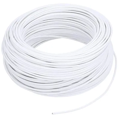 Produktbild von Leitung H03VV-F 3x1mm² 100m