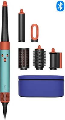 Obrázek produktu pro Dyson Airwrap i.d., Více stylů, Teplé, Posuvník, Kuželovitý tvar, 28 °C, 90 °C