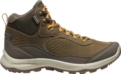 Produktbild von KEEN Teradora Explorer Mid WP Wanderschuhe Damen braun 42