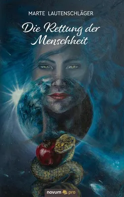 Immagine prodotto di Die Rettung der Menschheit