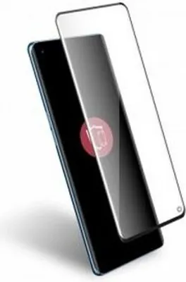 Produktbild von Force Glass, Organische Folie 3D Original Oppo Reno 6 Pro, Transparent