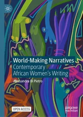 Obrázok produktu pre World-Making Narratives