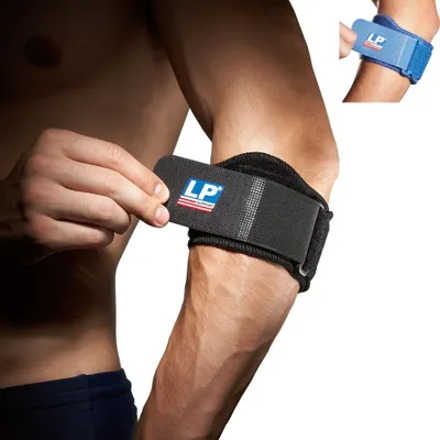 Produktbild von Tennisarm- und Golferellenbogen-Bandage zur Schmerzlinderung