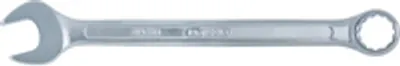 Obrázek produktu pro KS TOOLS 517.0650 - 50 mm - Metallisch - Chrom-Vanadium-Stahl - Matte - 15° - DIN 3113 Form A / ISO 3318 / ISO 7738
