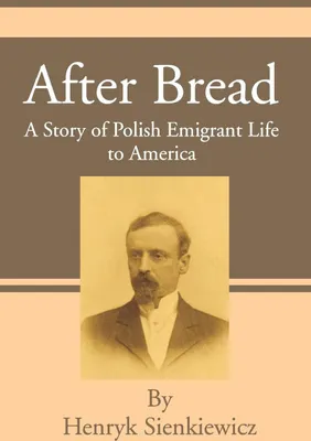 Produktbild von After Bread
