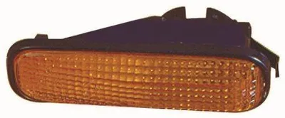 Produktbild von ABAKUS 217-1406R-YA Blinker Blinkleuchte vorne Rechts für HONDA CIVIC VI Hatchback (EJ, EK) CIVIC VI Coupe (EJ, EM1) CIVIC VI Stufenheck (EJ, EK)