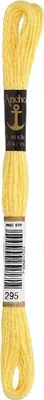 Produktbild von Anchor Stranded Baumwolle 00295 8 m Stickgarn