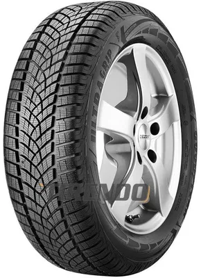 Image de Goodyear Wi car-tyres UltraGrip Performance GEN-1 ( 245/45 R21 104V XL EVR, SUV, avec protège-jante (MFS) )