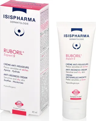 Zdjęcie produktu dla IsisPharma Anti-Rtung Creme