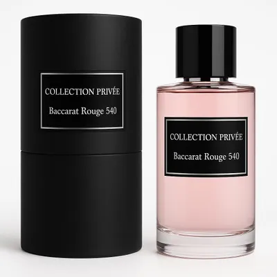 Produktbild von Collection Privée  Baccarat R   Eau de Parfum Mixte 50ml