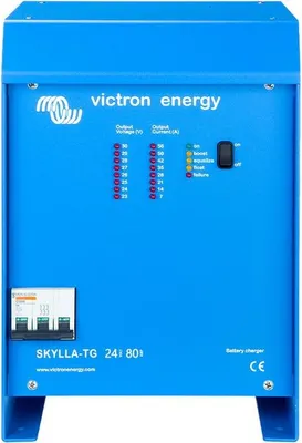 Obrázek produktu pro Skylla-TG 24/80 (1+1) 230V