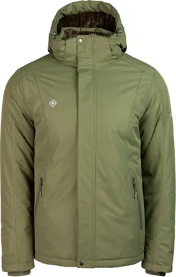 Produktbild von Izas Belvis Jacke Grün M Mann Grün M