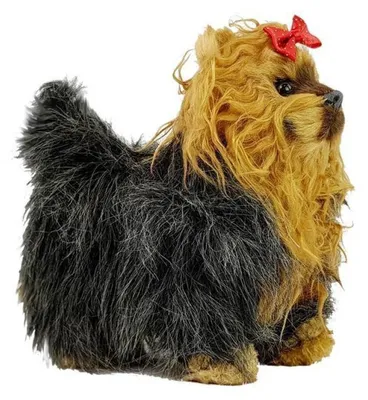 Immagine prodotto di Cane Giocattolo Cane Animale giocattolo Peluche Giocattolo Gioco, Dimensioni: UNIVERSALE