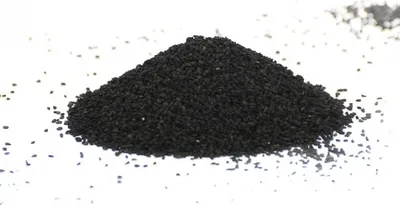 Produktbild von Schwarzkümmel (Samen, Ägypten) - Schwarz Kümmel - Schwarzkümmelsamen - 80g