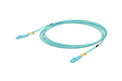 Produktbild von Ubiquiti UniFi ODN 2m, 2 m, OM3, LC, LC