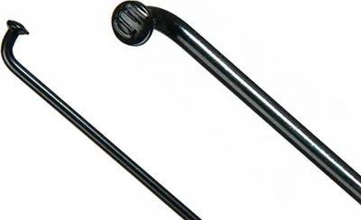 Produktbild von Massi Inox Speichen 100 Einheiten , 2.0 x 300 mm , 2.0 x 300 mm