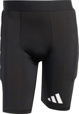 Produktbild von adidas Squadra 25 M Goalkeeper Shorts JF2483 Pullunder adidas Größe: M,