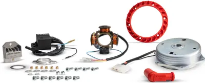 Immagine prodotto di Accensione Malossi Power solo per accensione elettronica