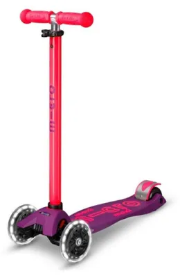 Immagine prodotto di Micro Maxi Deluxe Neon LED - Rosa