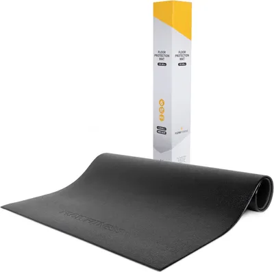 Zdjęcie produktu dla Mata antypoślizgowa Flow Fitness – 126 x 81 cm