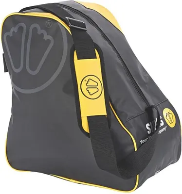 Zdjęcie produktu dla Sidas Boot Bag czarny czarny jeden rozmiar