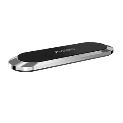 Produktbild von YESIDO Magnet-Halterung für Armaturenbrett, schwarz (C55)