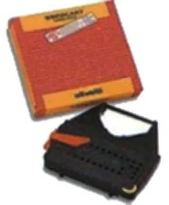 Produktbild von 82025 OLIVETTI ETP55 FBK schwarz 55.000