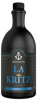 Image de Spitzmund La Kritz - Liqueur de réglisse Classic