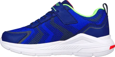 Produktbild von Skechers Kinder Sneaker TRI-NAMICS blau, Größe 34 (401660L)