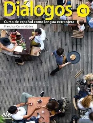 Zdjęcie produktu dla Dialogos C1 podręcznik